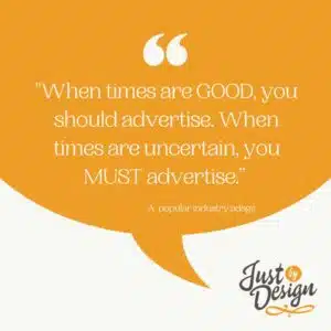 How To Be Strategic With Marketing In A Slowing Economy