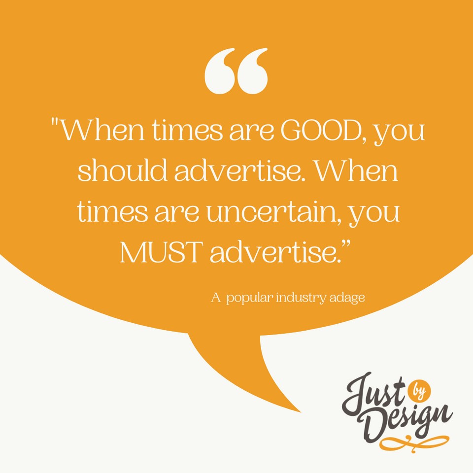 How To Be Strategic With Marketing In A Slowing Economy