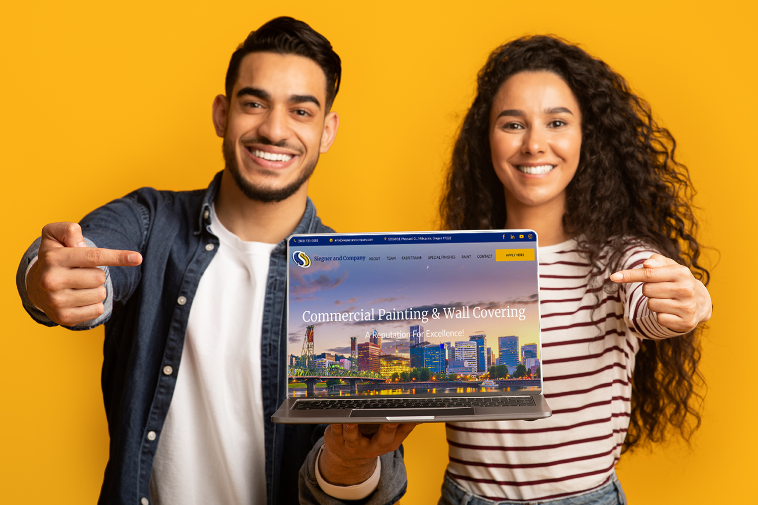 Why It’s Important to Update Your Website Every Few Years