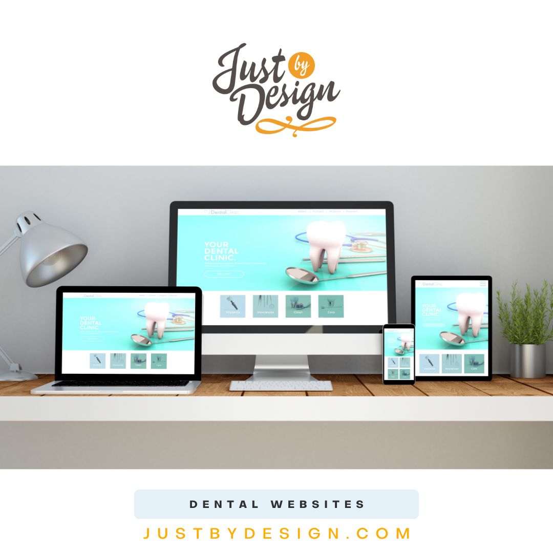 Why a Custom Dental Website is Worth the Investment