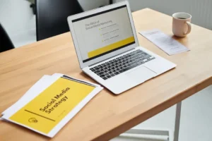 The Role of Social Media in Customer Conversion