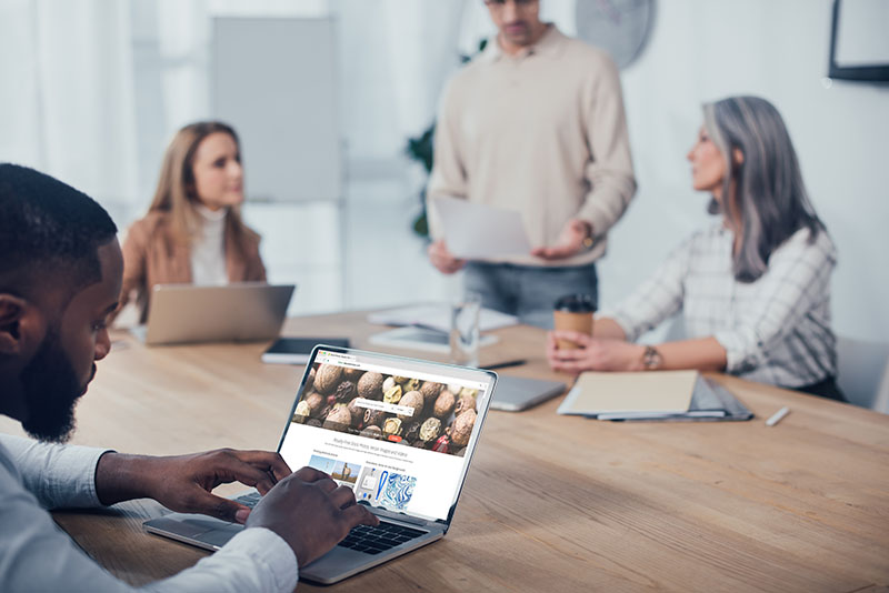 Common Landing Page Mistakes and How to Avoid Them