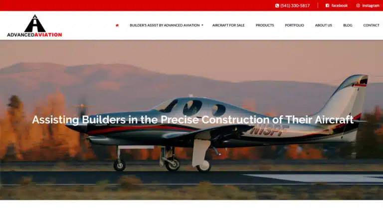 Advanced Aviation Advanced Aviation