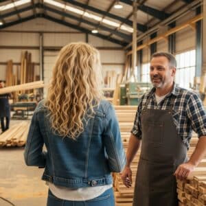 Custom Cabinet Maker