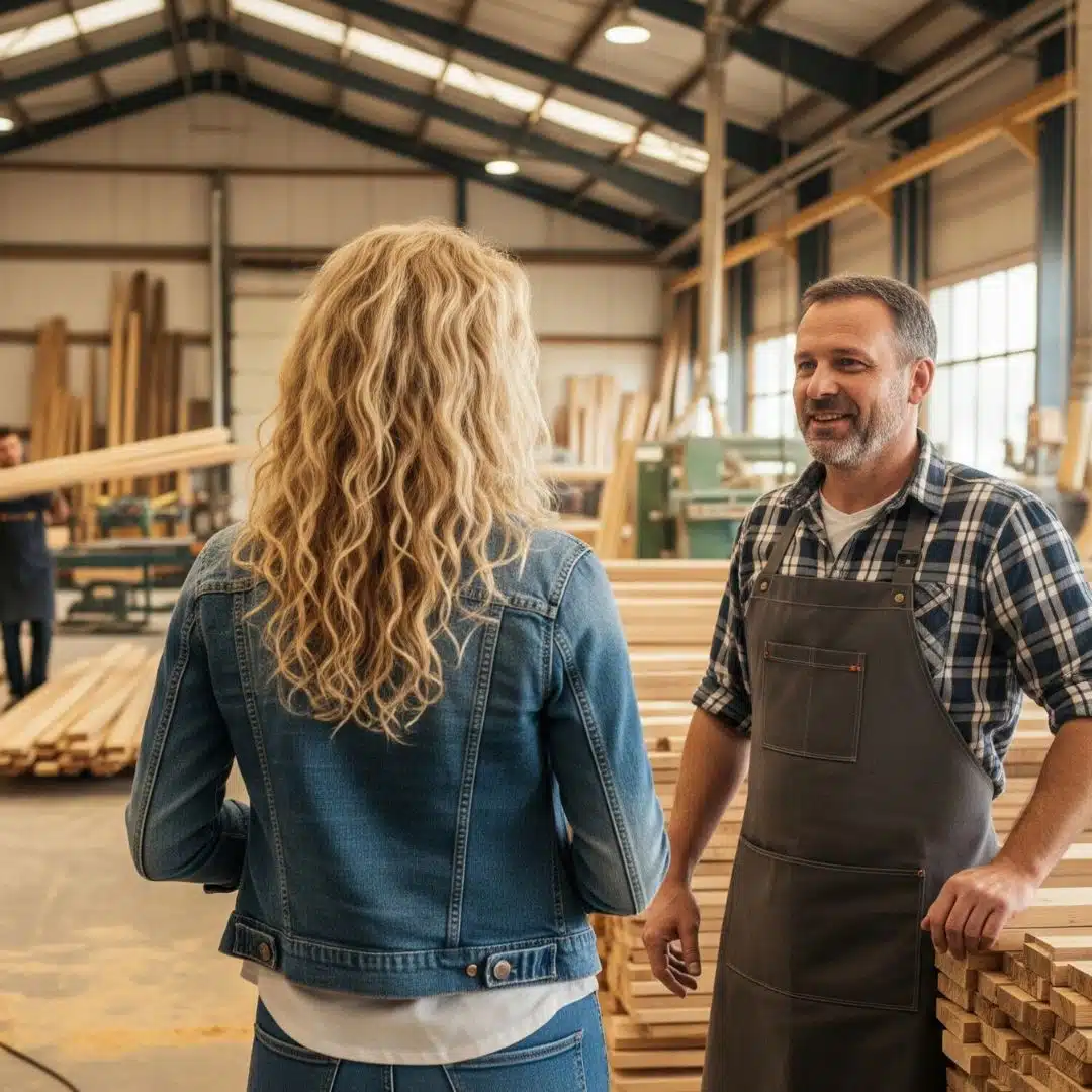 Custom Cabinet Maker