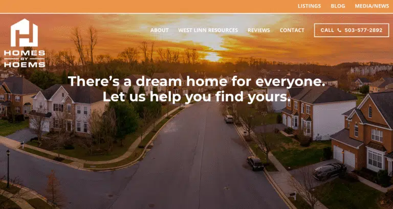 Homes by Hoems