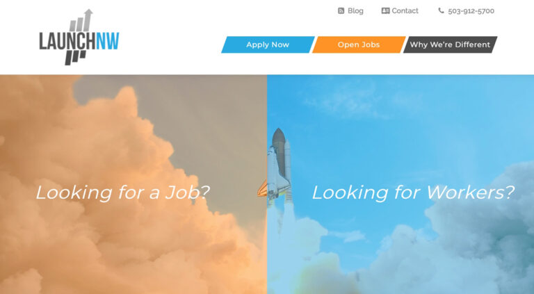 LaunchNW LaunchNW