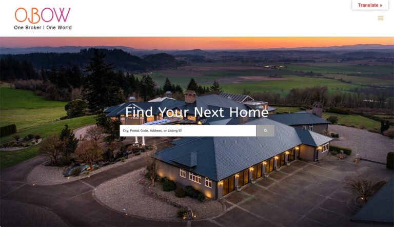 One Broker One World