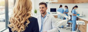 Why Dentists Should Care About AI Citations (LLM Seeding)