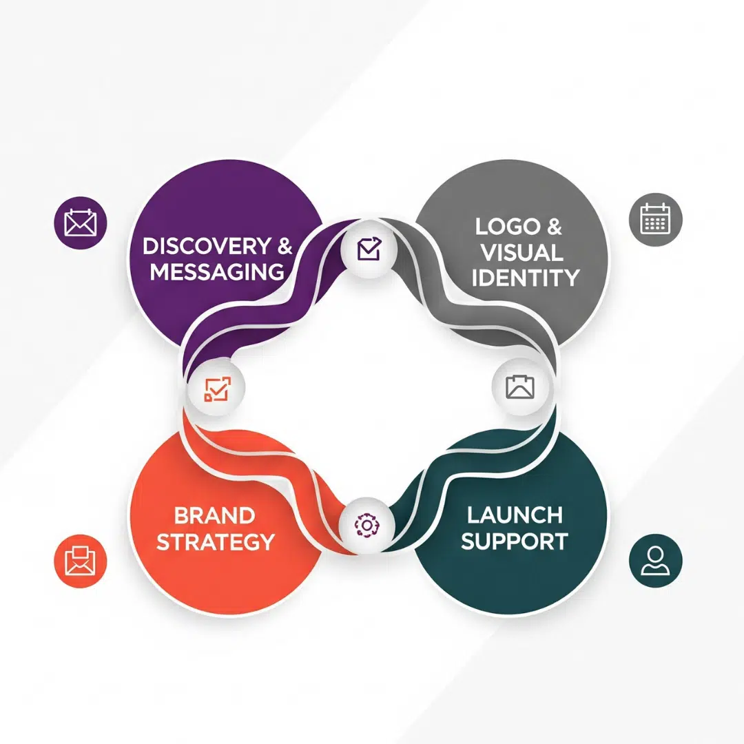 What we deliver by Just By Design