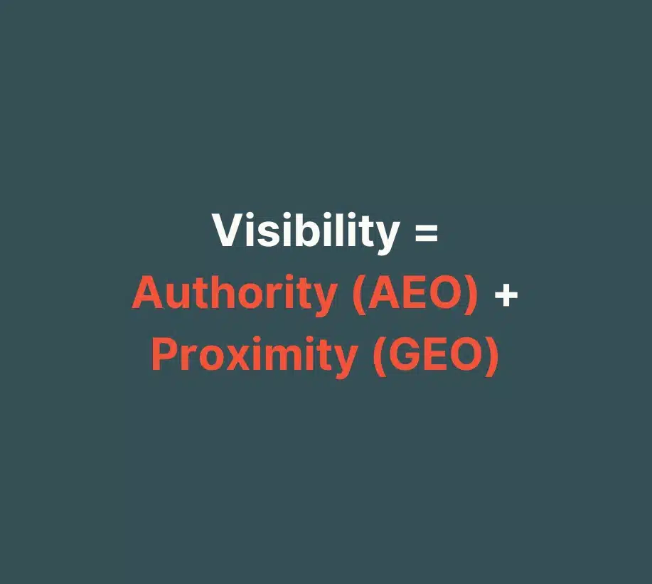 Why GEO and AEO Are the Next SEO Frontier (And Why You Can’t Ignore Them)