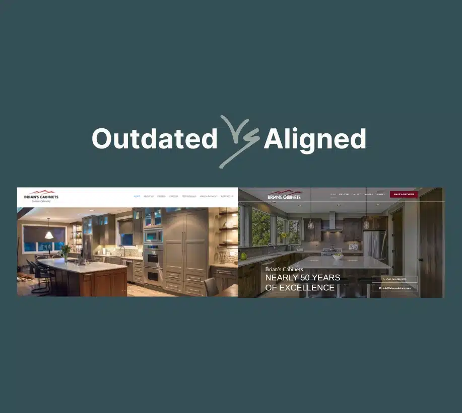 Does Your Website Still Reflect Your Business? Here’s Why Appearance Still Matters and What You Can Do About It