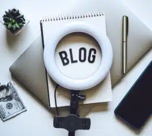 Why You Should Never Stop Blogging . . . Even When It Feels Like No One’s Reading
