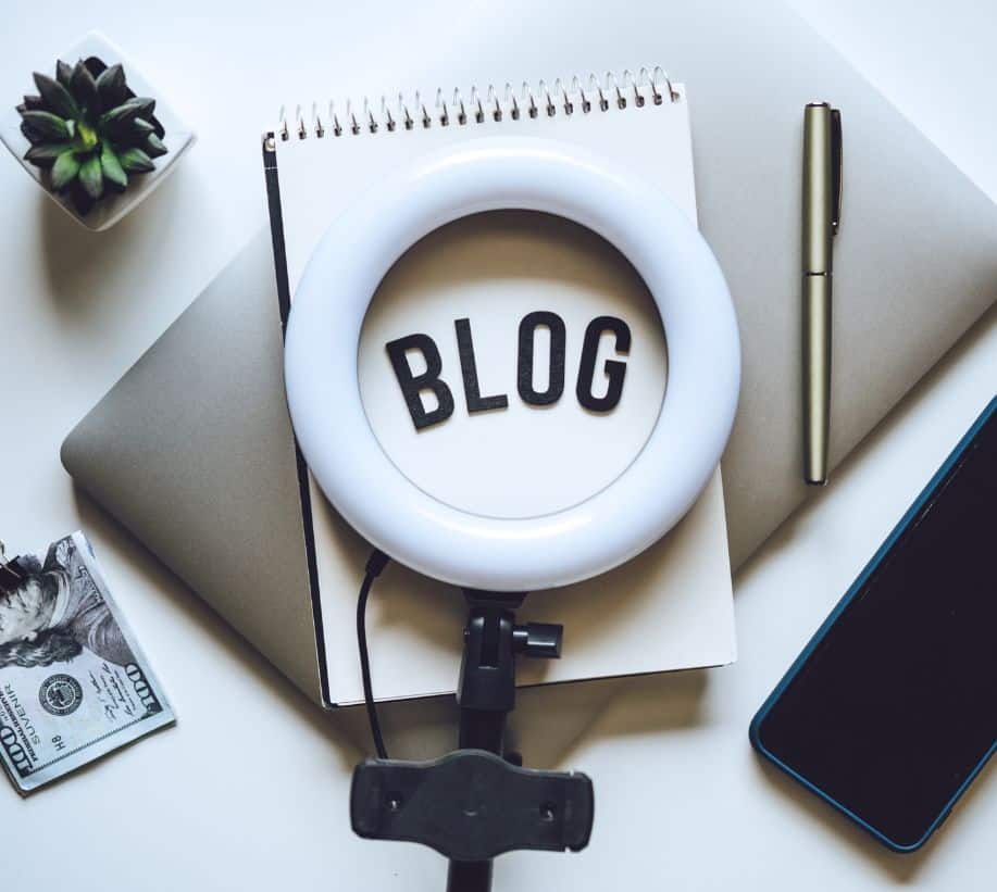 Why You Should Never Stop Blogging . . . Even When It Feels Like No One’s Reading