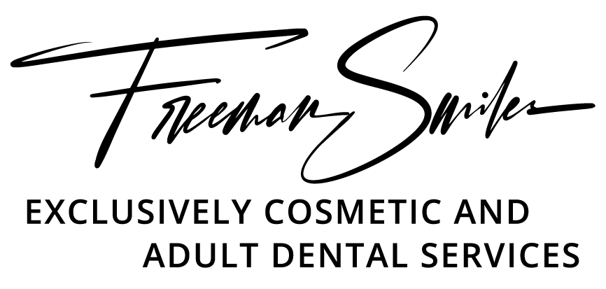 Freeman Smiles cosmetic dentistry logo
