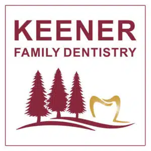 Keener logo by Just By Design