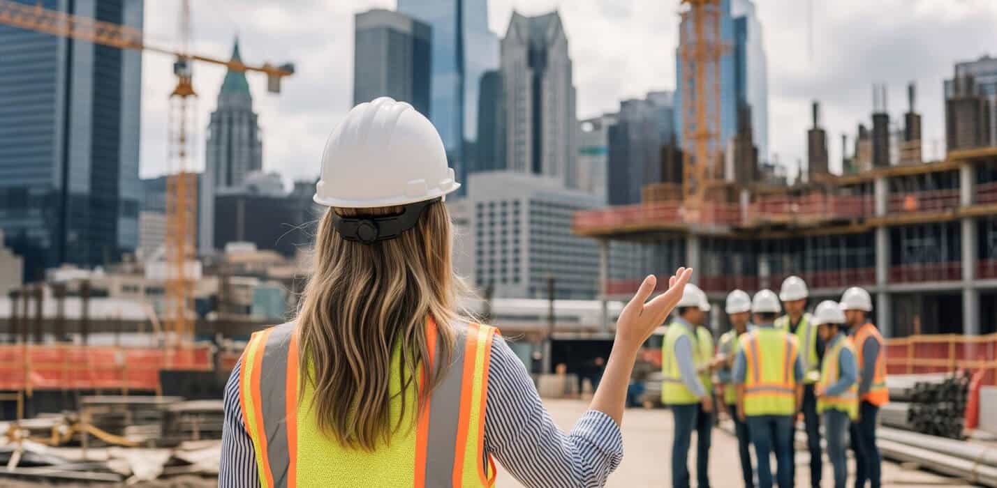 JBD Construction Client