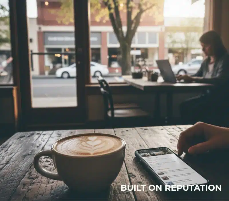 What Online Visibility Looks Like for Bend Businesses in 2026