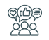 Brand voice architecture strategic framework by Just By Design