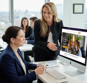 Just by design bookkeeper and accountants