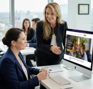Just by design bookkeeper and accountants
