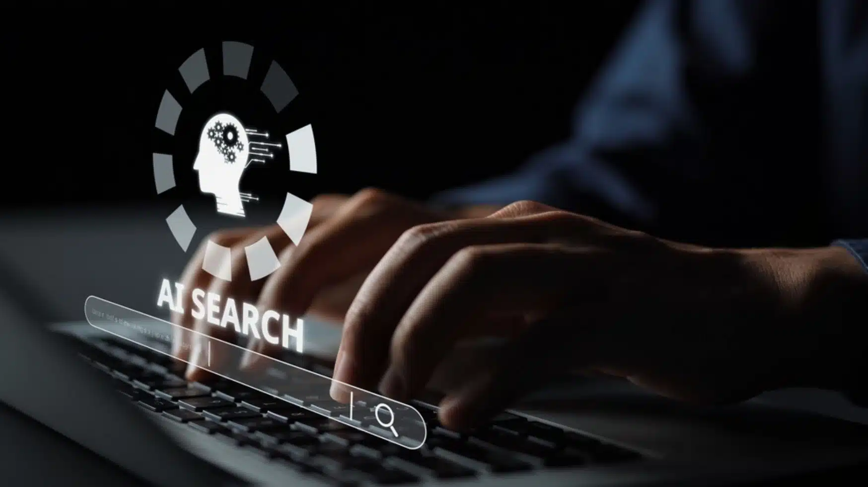 Your Competitor Didn’t Get Better. They Got Found.