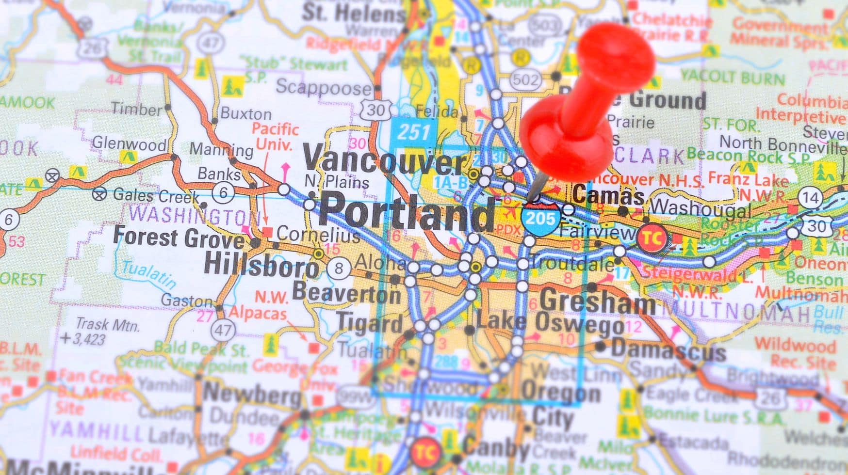 How to Improve Your Google Maps Ranking