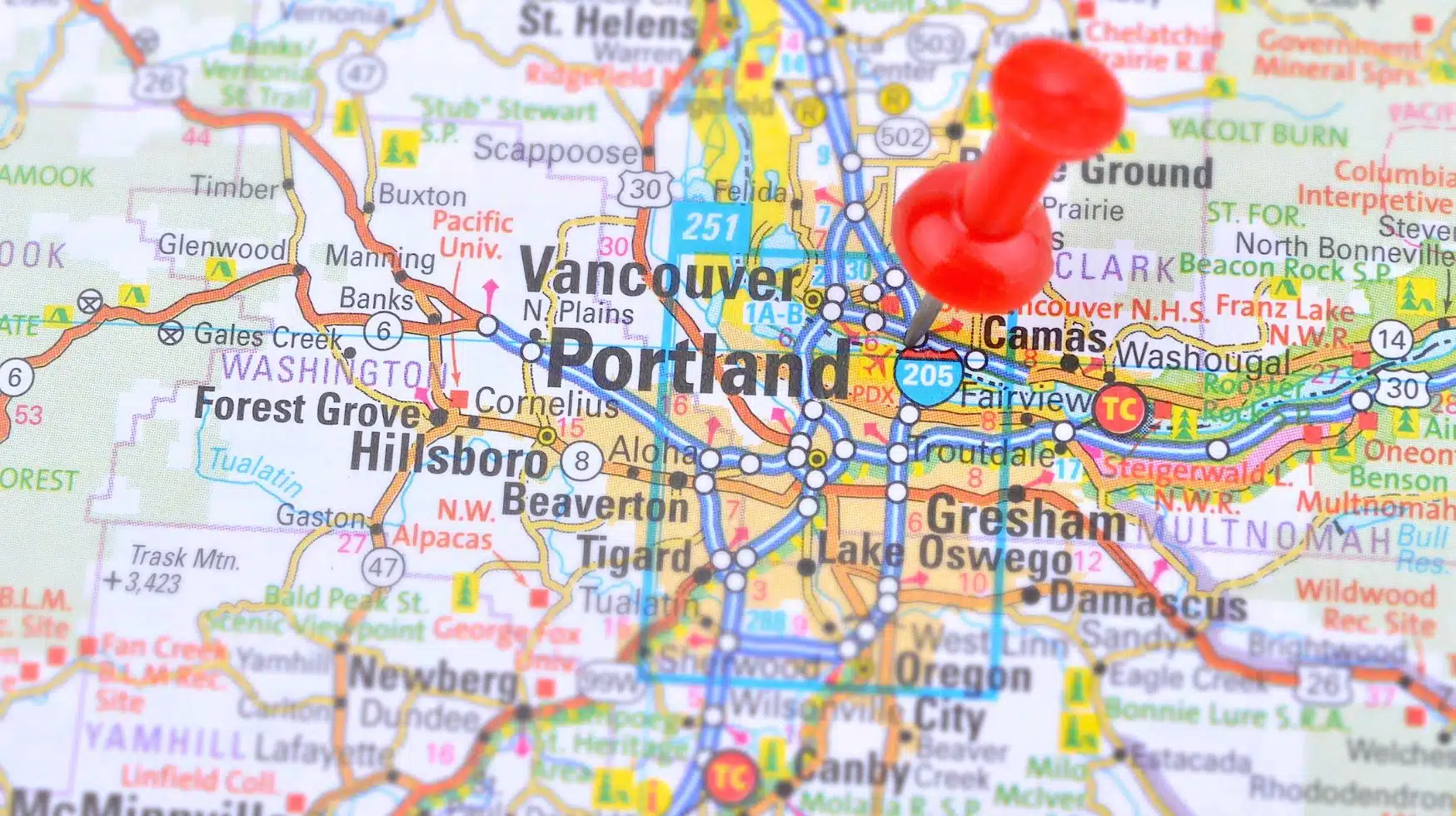 How to Improve Your Google Maps Ranking