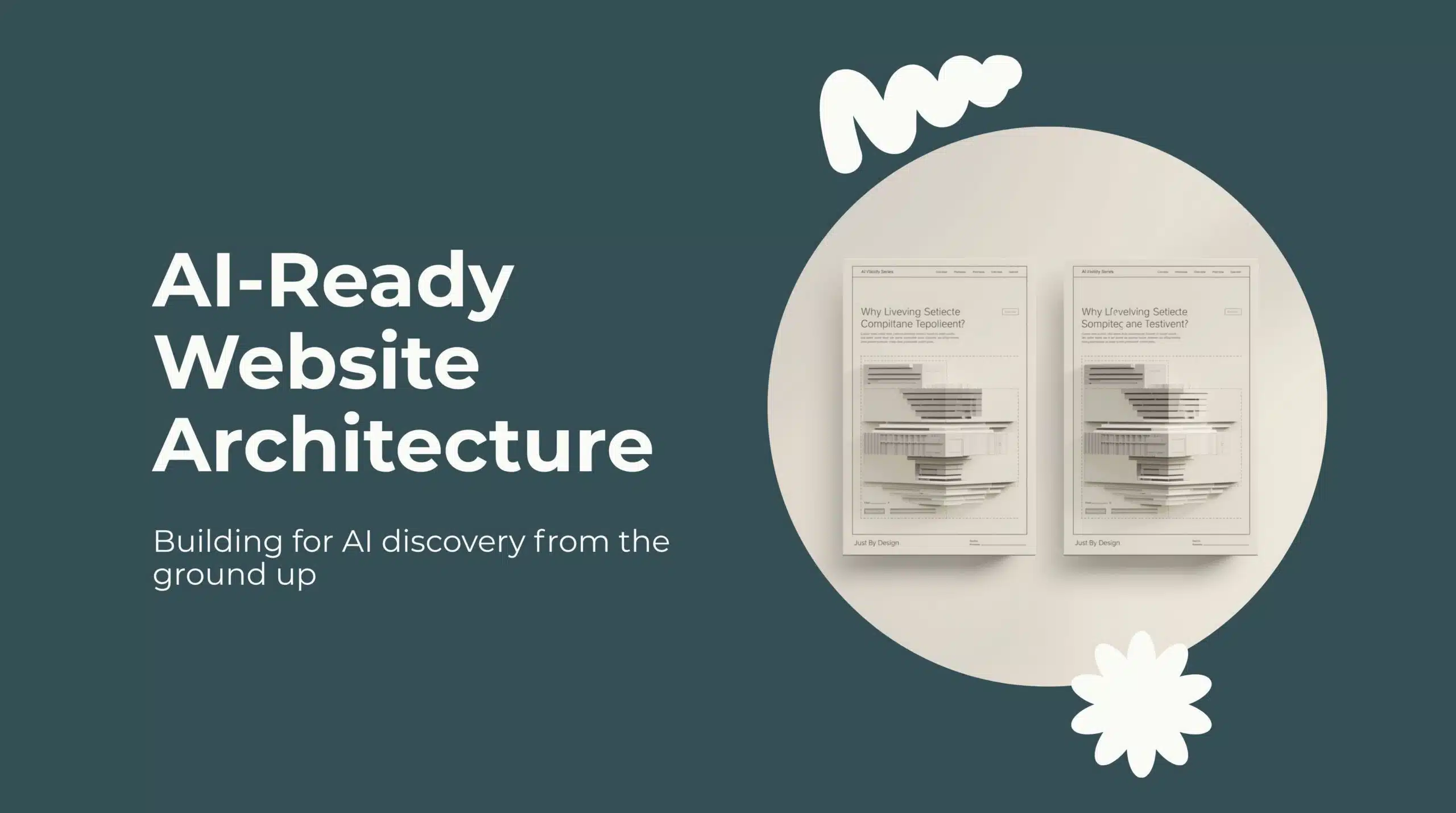 AI-Ready Website Architecture: How to Build for AI Discovery