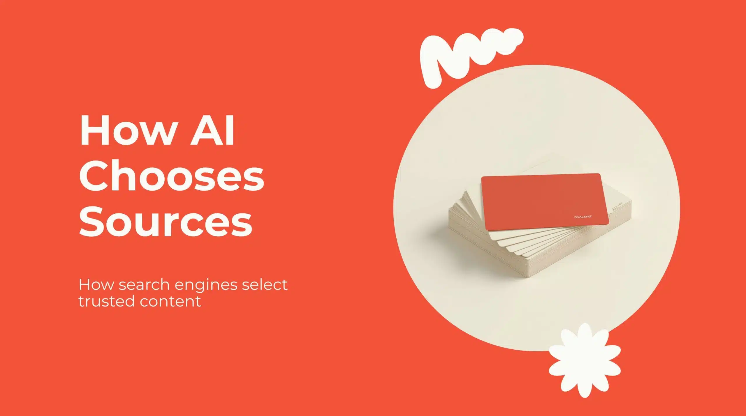 How AI Search Engines Choose Sources