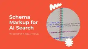 Schema for AI Search: A Practical Guide
