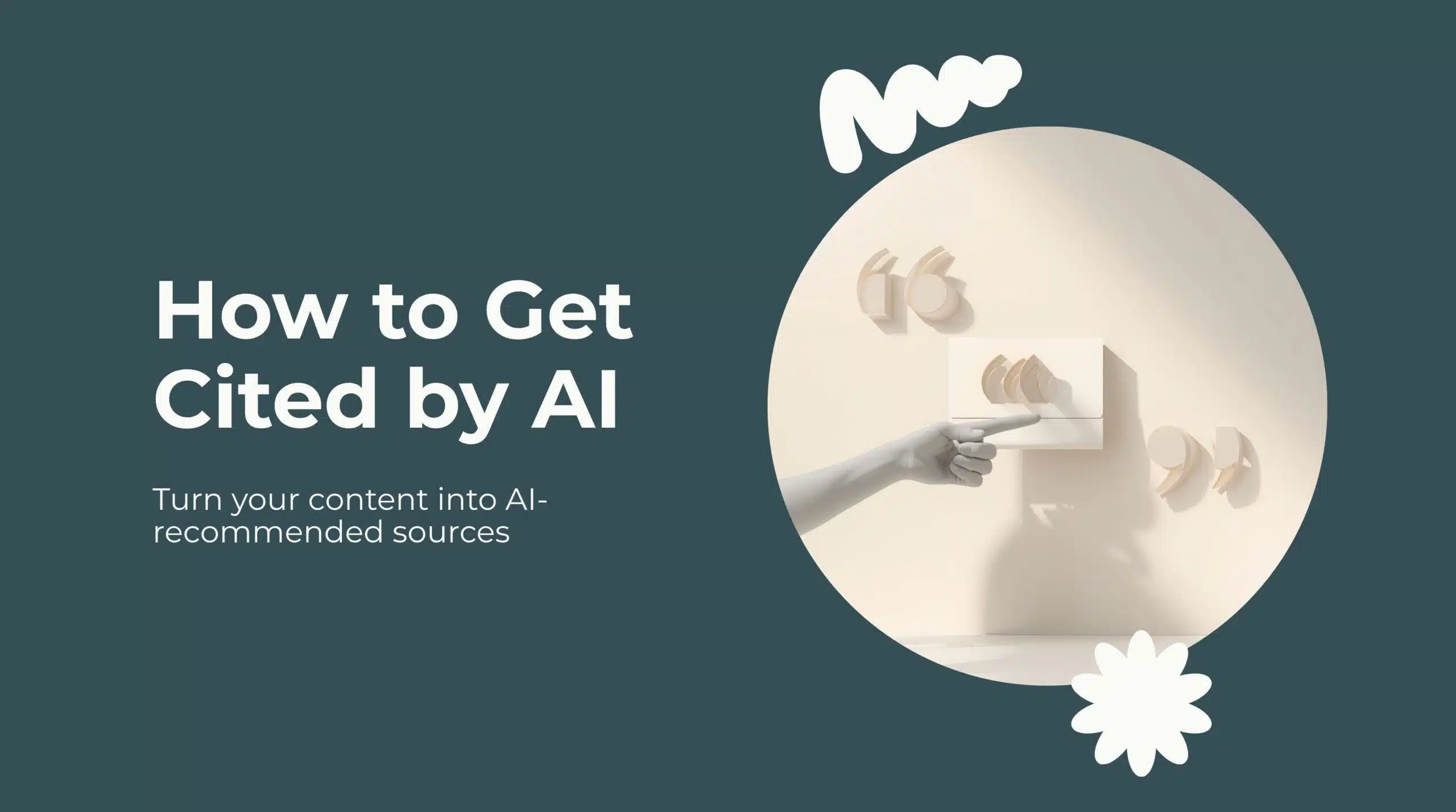 LLM Citation Optimization: How to Get Your Content Cited by AI