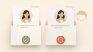 Our Monitoring Caught an Impersonation Attempt on a Client’s Website. Here’s What Every Small Business Should Learn From It.