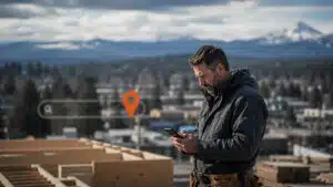 How Contractors Get Found on Google