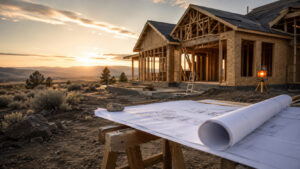 Custom Home Builder Marketing: Pick a Niche That Wins