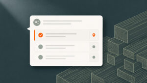 From Invisible to AI-Cited: How a Lumber ERP Company Won AI Search in Six Months
