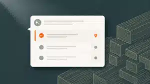 From Invisible to AI-Cited: How a Lumber ERP Company Won AI Search in Six Months