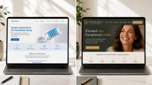 Cosmetic Dentistry Marketing: Four Moves That Actually Differentiate Your Practice