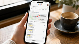 How Dentists Get Found on Google: A Local SEO Diagnostic