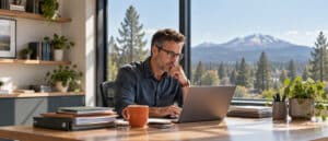 SEO for Accountants: Why Good Firms Stay Invisible on Google and in AI Search